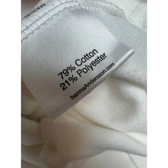 Hanna Andersson Sunsoft Terry Cover-up Girls Sz. 8 - Picture 5 of 6